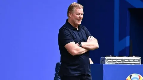 克內克特前景广阔，沃西预言将成未来劲敌