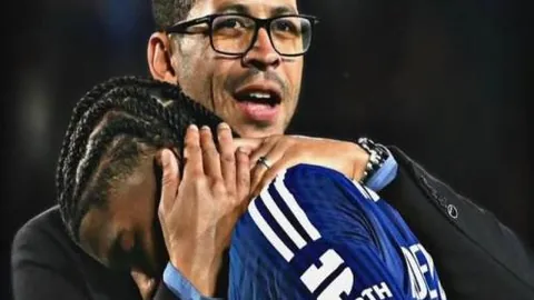 瓜迪奥拉回顾欧冠失利：昔日痛苦，今已翻篇。