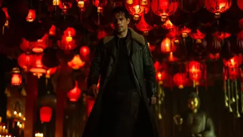 德甲焦点：斯坦尼西奇巧施倒三角，萨内致命一击打破僵局