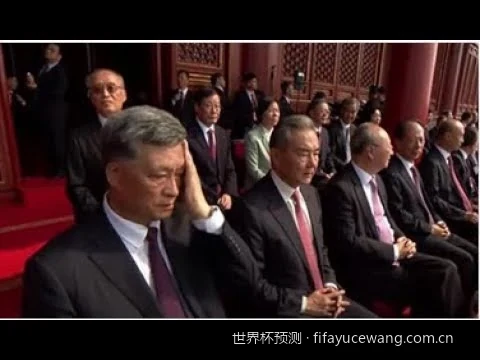 2026世界杯潜在黑马盘点：哪些黑马球队有望突围小组赛？